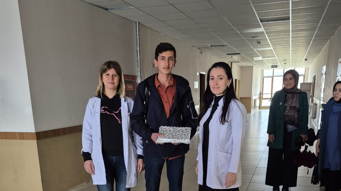 Sudoku Yarışması 2.Hafta Kazananı